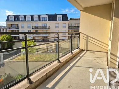 Apartment in Corbeil-Essonnes (91100)