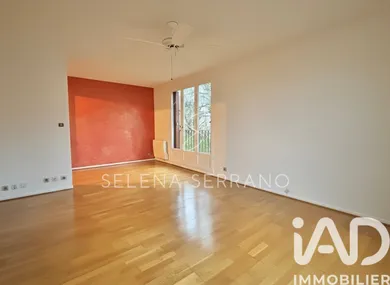 Duplex in Cormeilles-en-Parisis (95240)