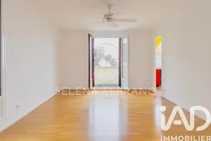 Duplex in Cormeilles-en-Parisis (95240)