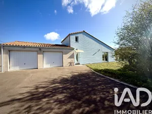 House in Fontivillié (79500)