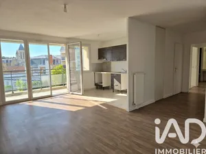 Apartment in Corbeil-Essonnes (91100)