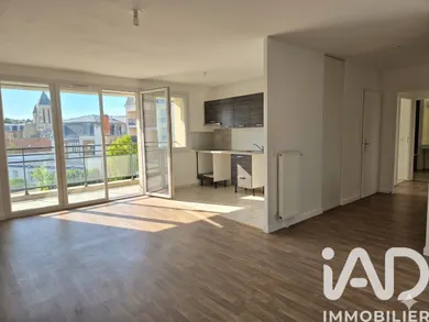 Appartement à Corbeil-Essonnes (91100)