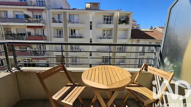 Appartement à Nice (06300)