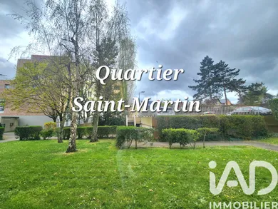 Appartement à Rennes (35000)