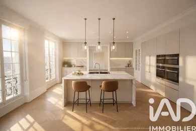 Apartment in Strasbourg (67000)