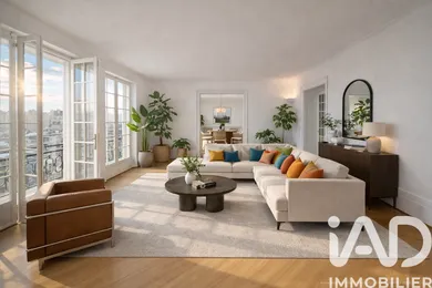 Apartment in Strasbourg (67000)