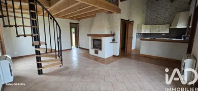 Pavillon à Lavoûte-Chilhac (43380)
