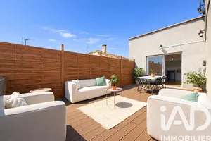 Maison à Alzonne (11170)