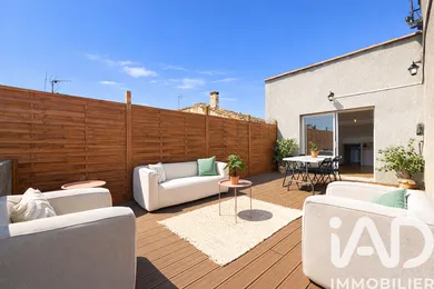 Maison à Alzonne (11170)