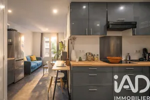 Appartement à Grenoble (38000)