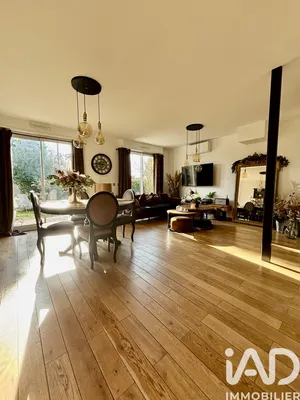 Maison à Conflans-Sainte-Honorine (78700)