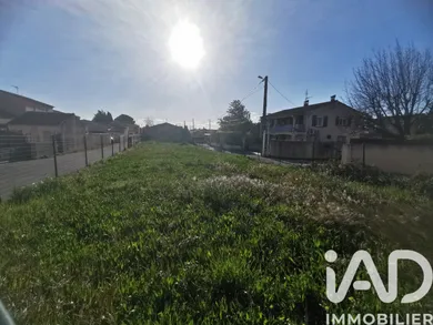 Land in Entraigues-sur-la-Sorgue (84320)