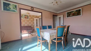 Appartement à Annonay (07100)