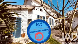 Maison à Pau (64000)