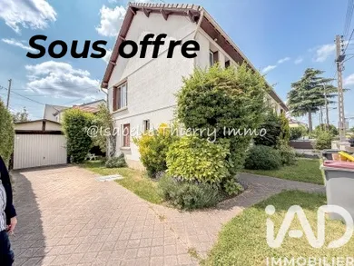 House in Orsay (91400)