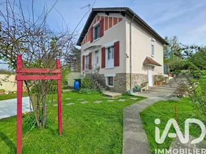 Maison à Égly (91520)