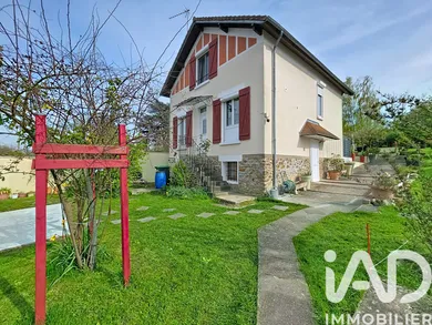 Maison à Égly (91520)