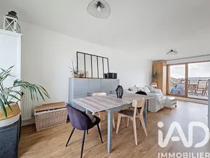 Duplex à Arpajon (91290)