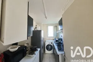 Appartement à Mérignac (33700)