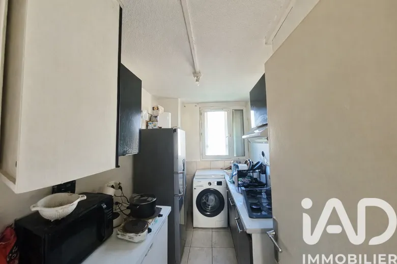 Appartement 2 pièces 39 m² · à Mérignac · 39 m² · 113 500 €