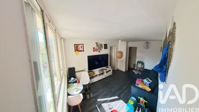 Appartement à Mérignac (33700)