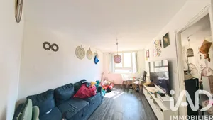 Appartement à Mérignac (33700)