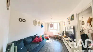 Appartement à Mérignac (33700)