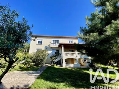 Maison à Annonay (07100)