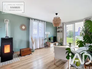 Maison à La Guerche-sur-l'Aubois (18150)