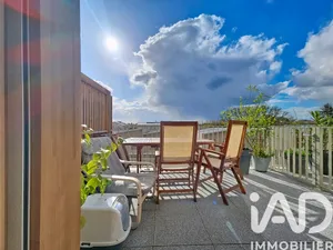 Duplex à Arpajon (91290)