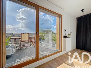 Duplex à Arpajon (91290)