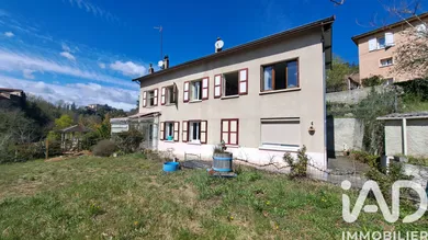 Appartement à Annonay (07100)