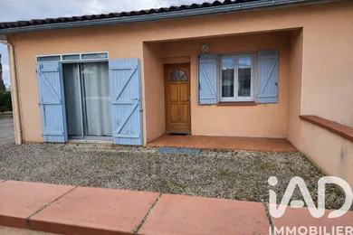 House in Saint-Jory (31790)