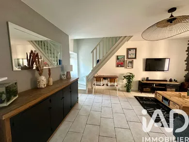 House in Le Pellerin (44640)