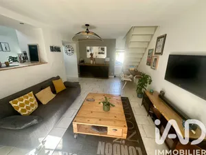 House in Le Pellerin (44640)