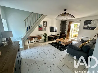 House in Le Pellerin (44640)