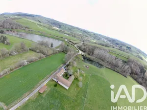 Ferme à Essertines-en-Donzy (42360)