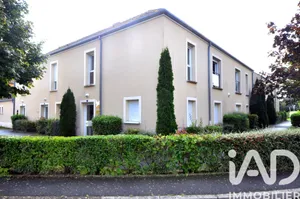 Appartement à Vert-le-Petit (91710)