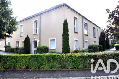 Appartement à Vert-le-Petit (91710)