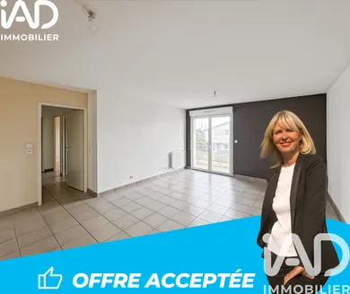 Appartement à Port-Louis (56290)