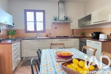 House in Seyssinet-Pariset (38170)