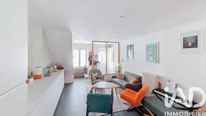 Maison de ville à Orléans (45100)