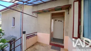 Apartment in Annonay (07100)