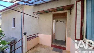 Appartement à Annonay (07100)