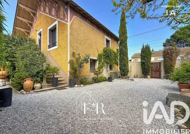 Maison à Mazan (84380)