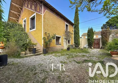 Maison à Mazan (84380)