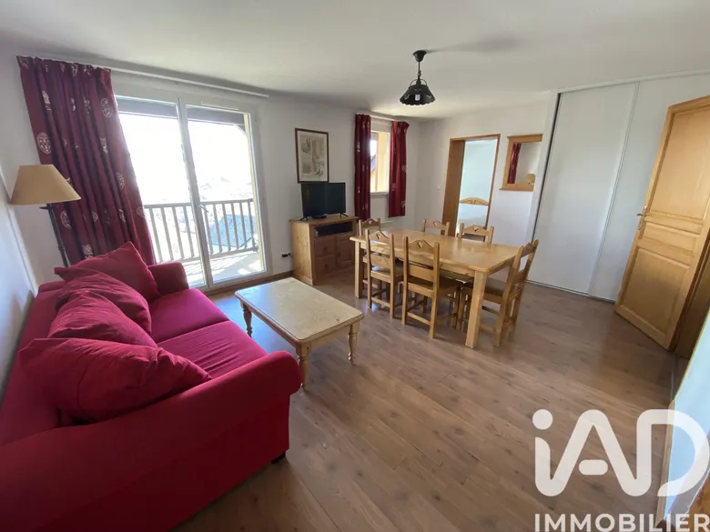 Appartement 3 pièces 52 m² · à Germ · 52 m² · 170 000 €