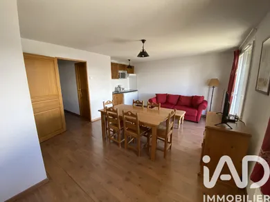 Apartment in GERM (65240)