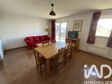 Apartment in GERM (65240)