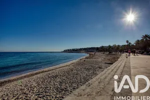 Appartement à Antibes (06600)